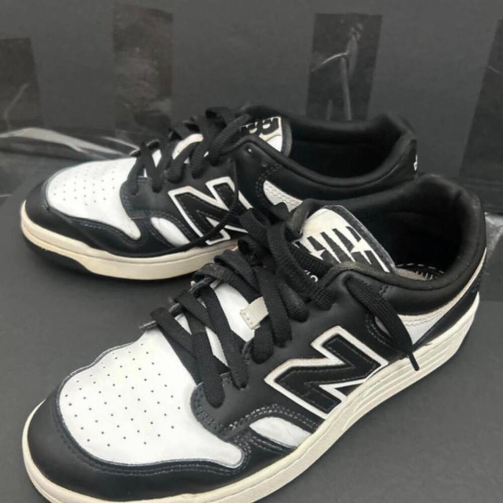 New Balance 480